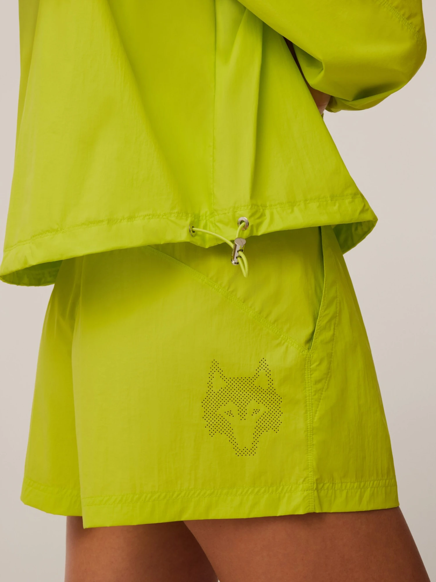 Wind Short 4 Wind Short - Image 4