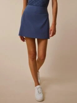 Phoenix Skirt With Shortie -Greyson Clothiers Shop LSP24B05 591 6999 FRONT 38de1efe df71 4aa9 83d4 33c57e362111