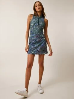 Whimsical World Phoenix Skirt 17" With Shortie 6 Whimsical World Phoenix Skirt 17" With Shortie -Greyson Clothiers Shop LSP24B07B 723 1841 FULL