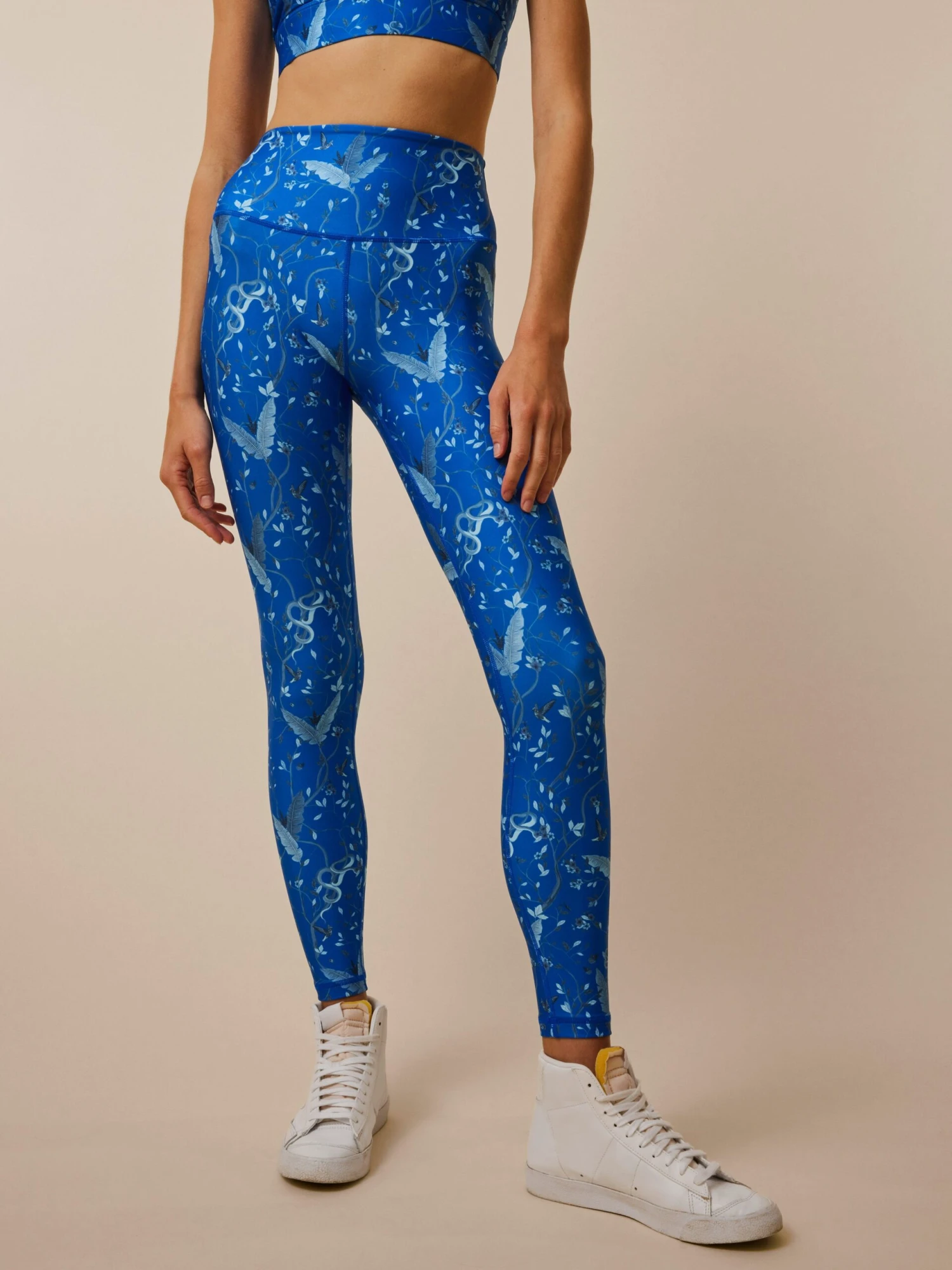 Malibloom Luna Legging 1 Malibloom Luna Legging