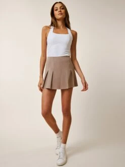 Ashe Skirt 7 Ashe Skirt -Greyson Clothiers Shop LSP24B25 713 2334 FULL