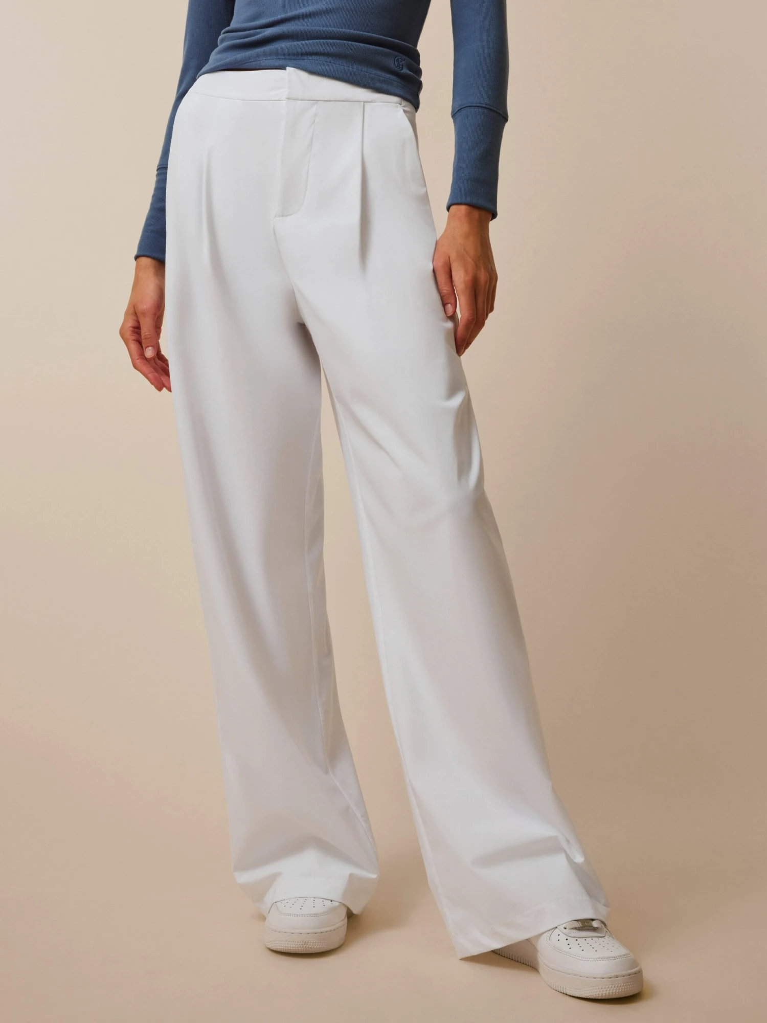 Phoenix Wide Leg Trouser 4 Phoenix Wide Leg Trouser - Image 4