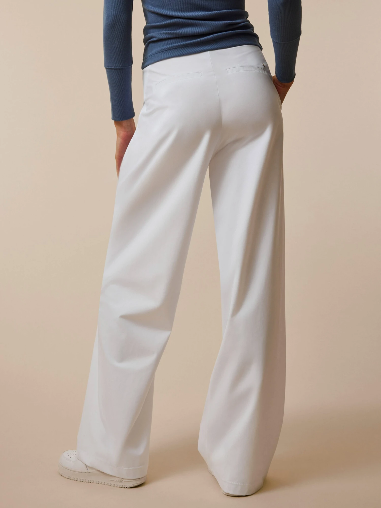 Phoenix Wide Leg Trouser 6 Phoenix Wide Leg Trouser - Image 6