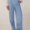 Phoenix Wide Leg Trouser