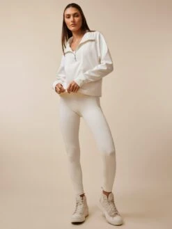 Wren Quarter-Zip -Greyson Clothiers Shop LSP24K47 541 0233 FULL