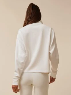 Wren Quarter-Zip -Greyson Clothiers Shop LSP24K47 541 0269 BACK