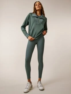 Wren Quarter-Zip -Greyson Clothiers Shop LSP24K47 714 1648 FULL