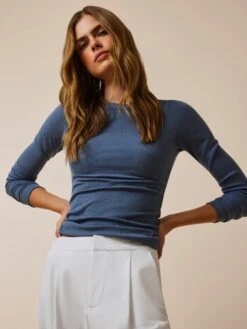 Orion Long Sleeve 19 Orion Long Sleeve -Greyson Clothiers Shop LSP24K54 591 7187 FRONT 11aa0762 83d4 4a3b 9b61 9b3024d00de7