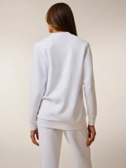 Ojai Cardigan -Greyson Clothiers Shop LSP24K62 100 1376 BACK