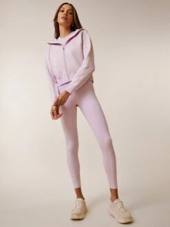 Kristina Full-Zip Hoodie -Greyson Clothiers Shop LSP24K79 649 0436 FULL