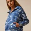 Cloud Nine Kristina Half-Zip