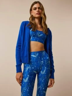 Koko Full-Zip Hoodie