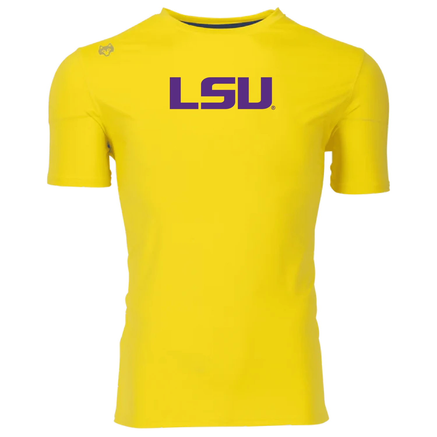 LSU Guide Sport Short Sleeve Tee 1 LSU Guide Sport Short Sleeve Tee