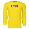 LSU Guide Sport Long Sleeve Tee