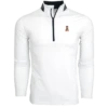 Oklahoma State Pistol Pete Guide Sport Quarter-Zip