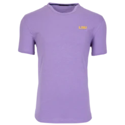 LSU Alpha Slub Tee
