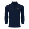 Ole Miss Tate Quarter-Zip