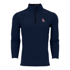 Ole Miss Tate Quarter-Zip
