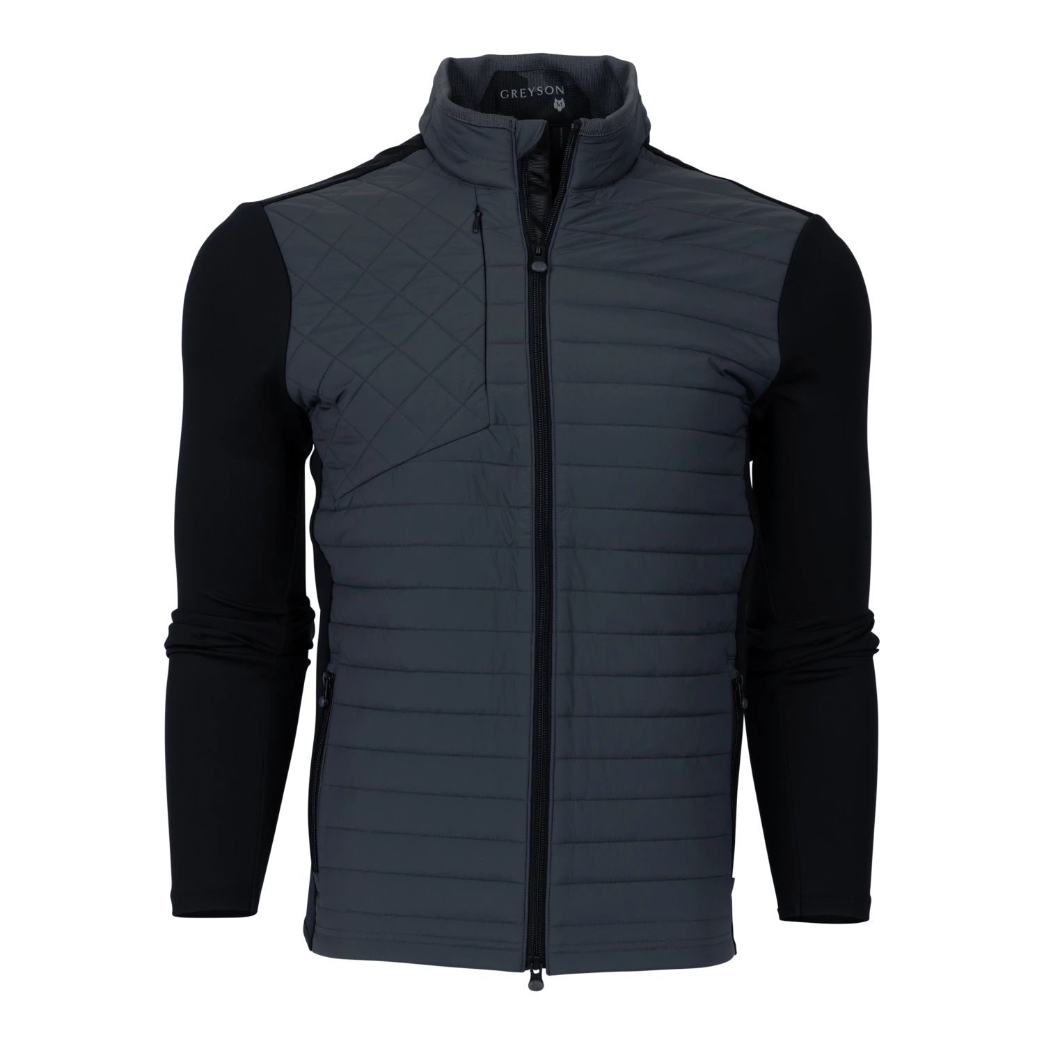 Yukon Hybrid Jacket 10 Yukon Hybrid Jacket - Image 10