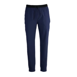 Night Wolf Training Jogger