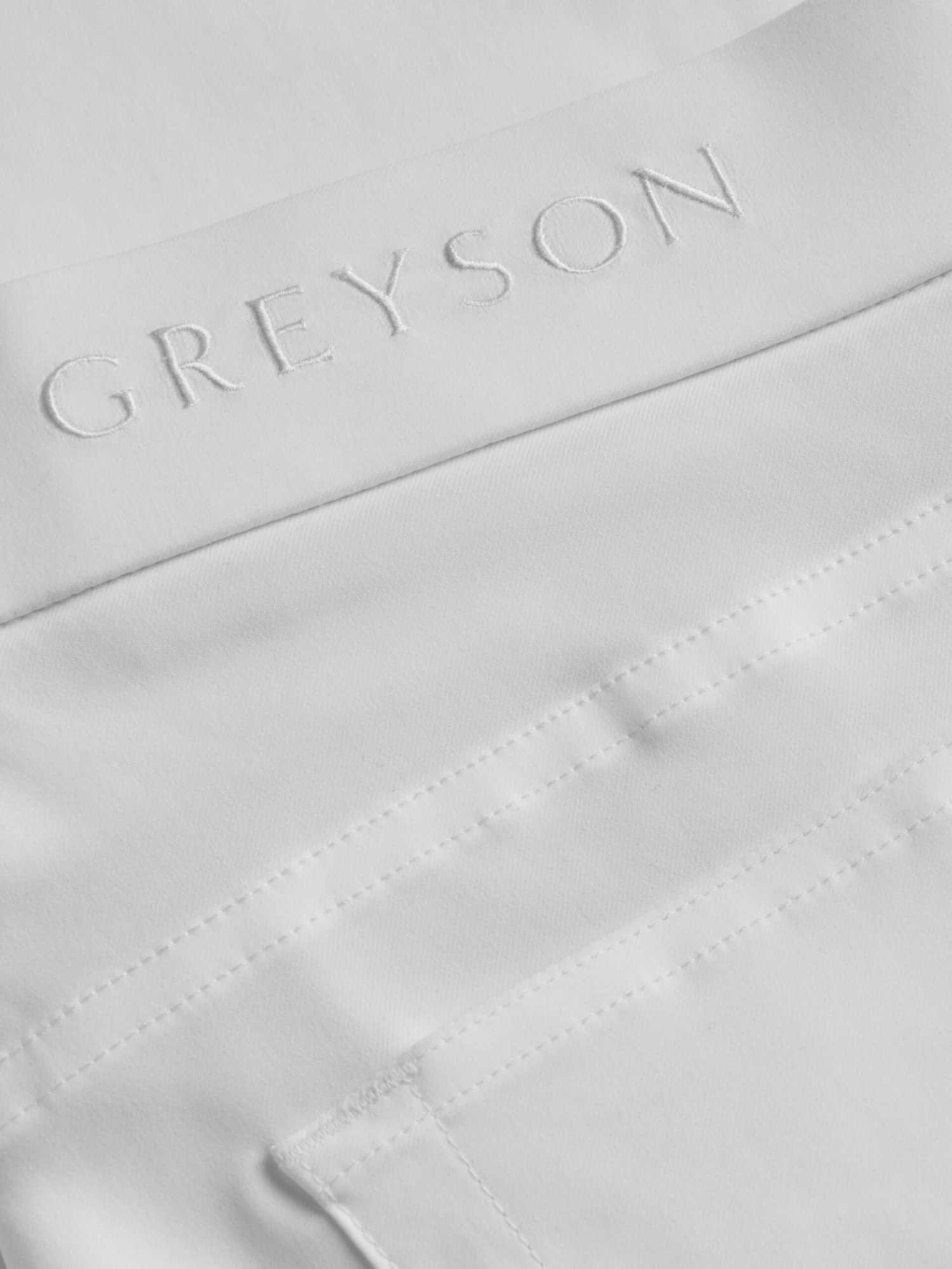 Wainscott 5-Pocket Trouser 3 Wainscott 5-Pocket Trouser - Image 3