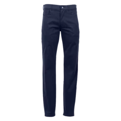 Armonk 5-Pocket Trouser (Maltese Blue)