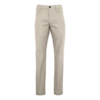 Wainscott 5-Pocket Trouser (Oat)