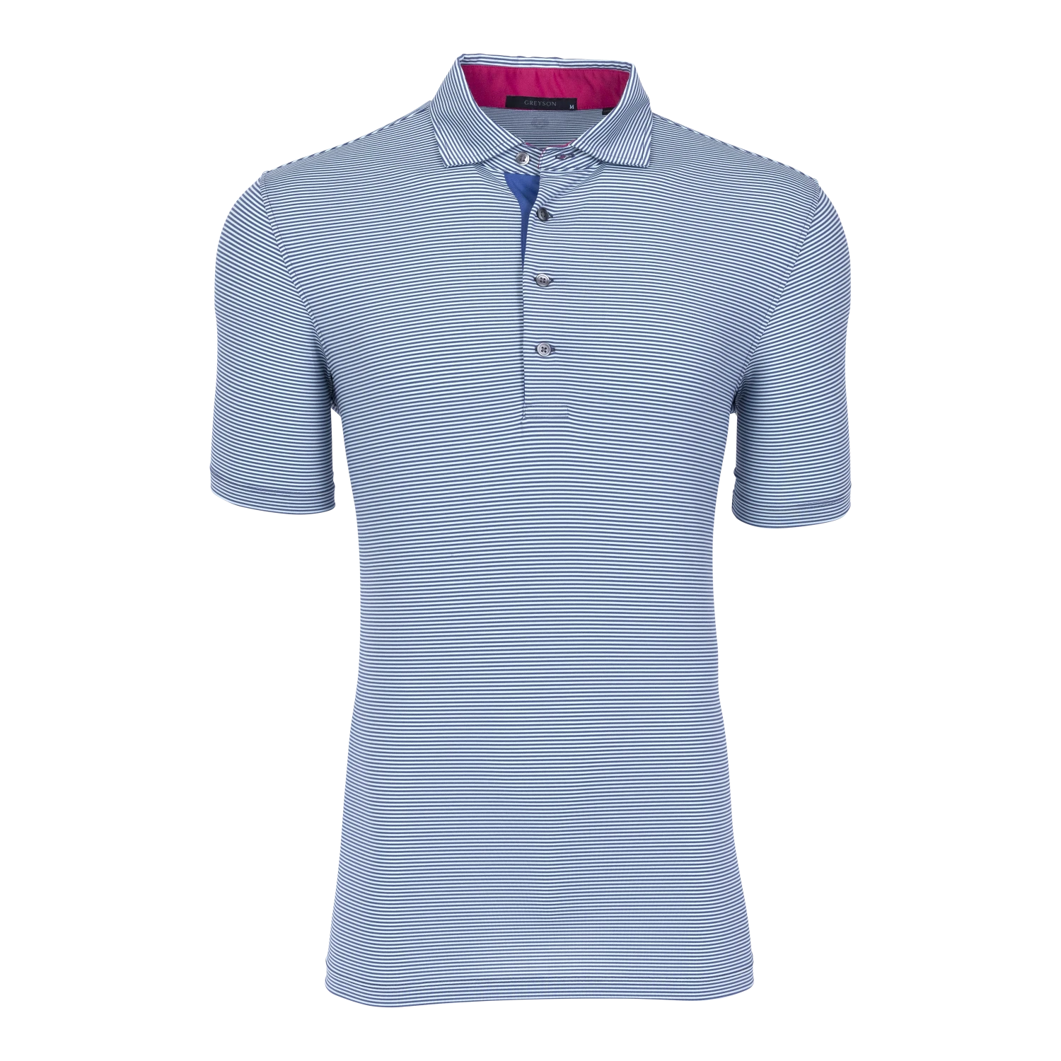 Saranac Polo 16 Saranac Polo - Image 16