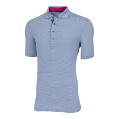 Saranac Polo 36 Saranac Polo -Greyson Clothiers Shop MFA22K01 428 2