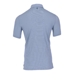 Saranac Polo 37 Saranac Polo -Greyson Clothiers Shop MFA22K01 428 3