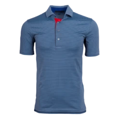 Saranac Polo 38 Saranac Polo -Greyson Clothiers Shop MFA22K01 DASHER 1 min 1bc37879 f7d6 4592 8f3f e31f843cda02