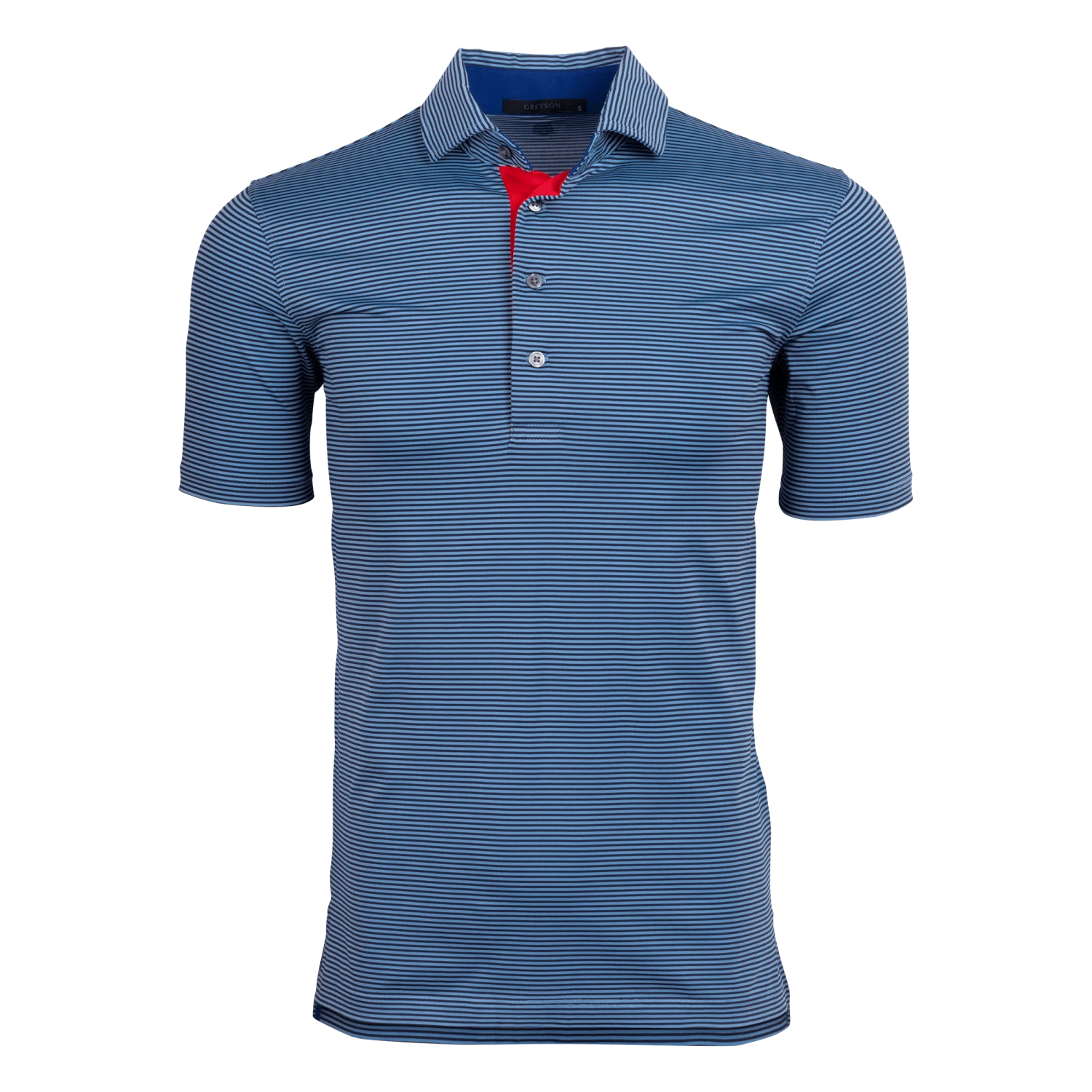 Saranac Polo 19 Saranac Polo - Image 19