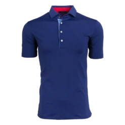 Saranac Polo 39 Saranac Polo -Greyson Clothiers Shop MFA22K01 EMPEROR 1 1 e44e9ce9 f33d 40bf b7f9 0179e305dae9