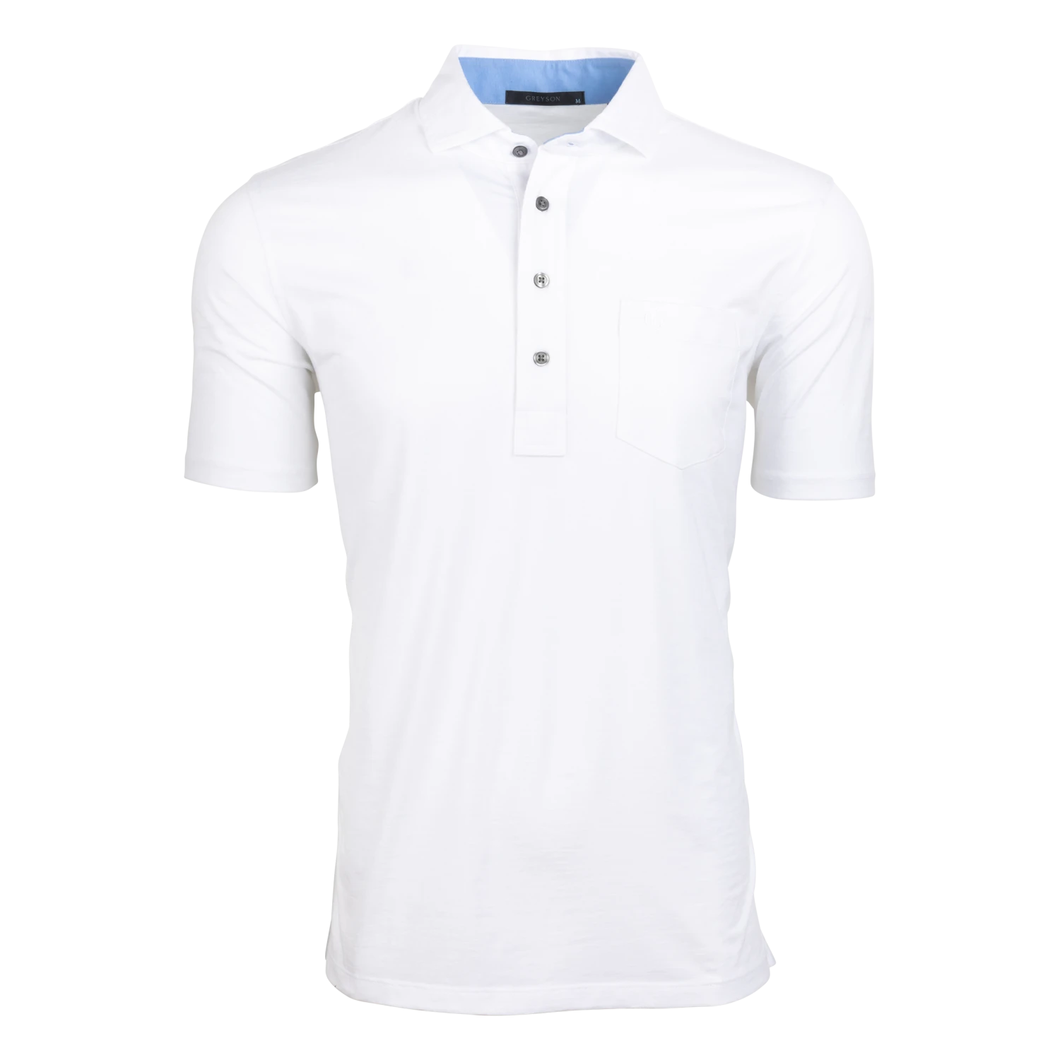 Spirit Polo (Arctic) 1 Spirit Polo (Arctic)