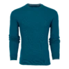 Tomahawk Cashmere Crewneck Sweater (Fiddle)