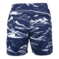 Lake Como Torch Swim Short 5 Lake Como Torch Swim Short -Greyson Clothiers Shop MFA22T37C 417