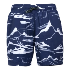 Lake Como Torch Swim Short
