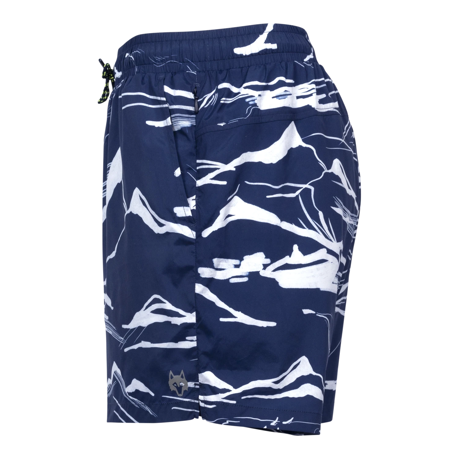 Lake Como Torch Swim Short 2 Lake Como Torch Swim Short - Image 2