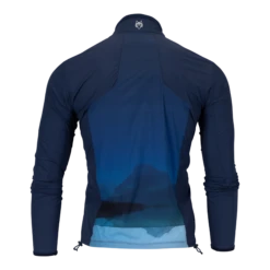 Painted Landscape Trailwolf Jacket -Greyson Clothiers Shop MFA23068B 247 3