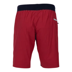 Color Block Fulton Workout Short -Greyson Clothiers Shop MFA23B25A 152 3