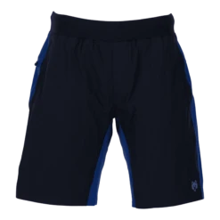 Color Block Fulton Workout Short