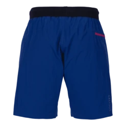Color Block Fulton Workout Short -Greyson Clothiers Shop MFA23B25A 255 3