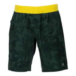 Camo Fulton Workout Short