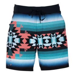 Smokey Peak Coywolf Short