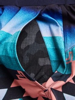 Smokey Peak Coywolf Short -Greyson Clothiers Shop MFA23B46A 36 Detail2 3141