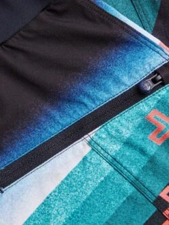 Smokey Peak Coywolf Short -Greyson Clothiers Shop MFA23B46A 36 Detail4 3137