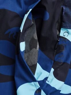 Camoscape Air Light Nightwolf Jogger -Greyson Clothiers Shop MFA23B61A 391 Detail2 3093