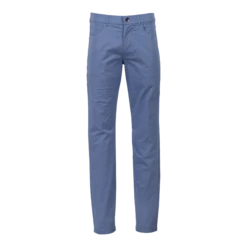 Amagansett 5-Pocket Trouser (Cloud)