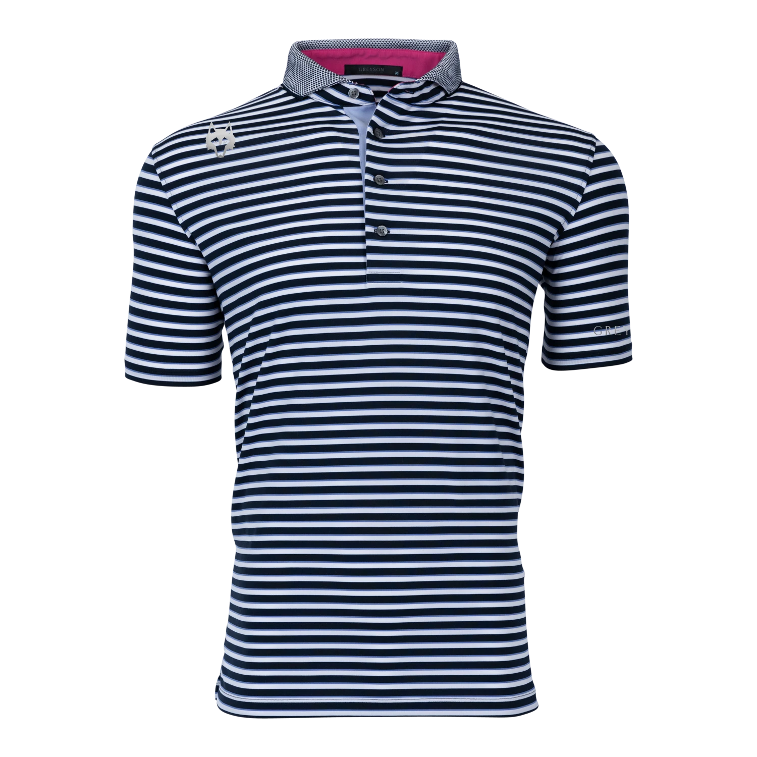 Players Club Hiawatha Polo 1 Players Club Hiawatha Polo