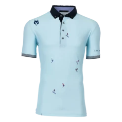 Players Club First Tracks Polo